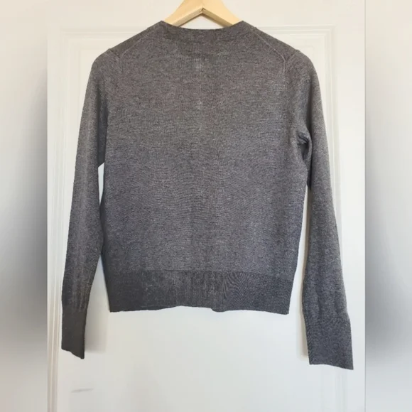 NEW Banana Republic Factory Sweater Size XP - Picture 6 of 8